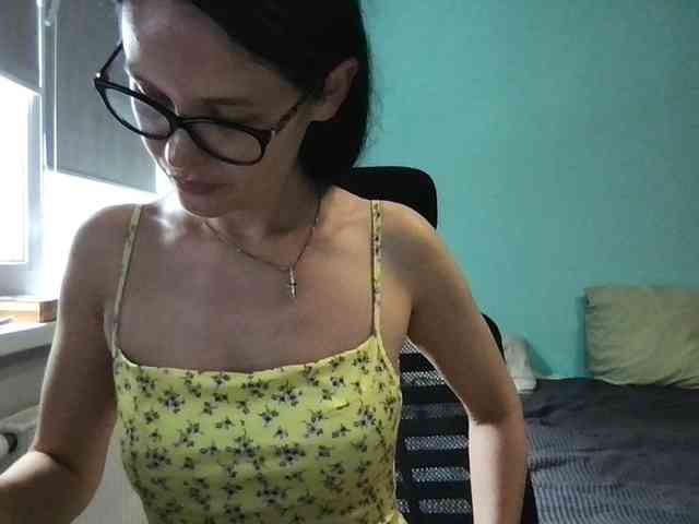 MilaBi-192569 Live Webcam on BongaCams