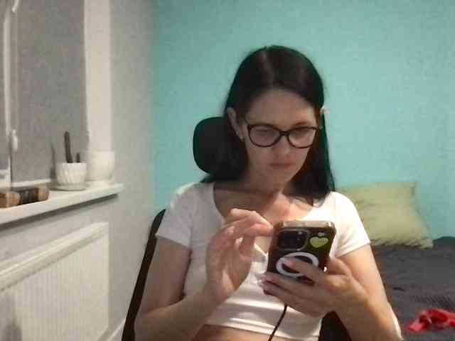 MilaBi-192569 Live Webcam on BongaCams