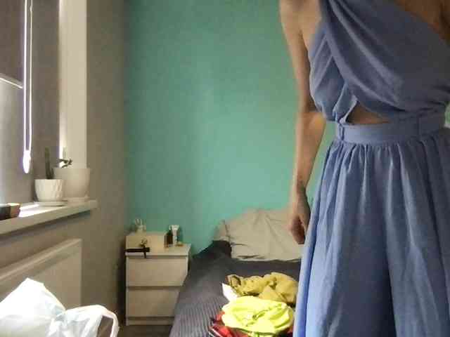 MilaBi-192569 Live Webcam on BongaCams