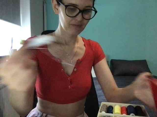 MilaBi-192569 webcam