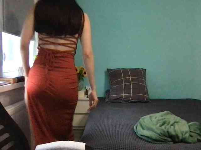 MilaBi-192569 webcam