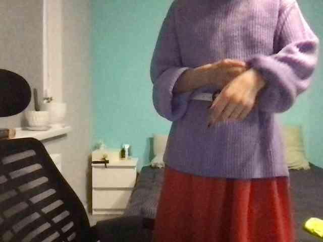 MilaBi-192569 webcam