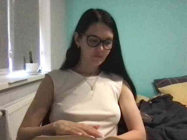 MilaBi-192569 webcam