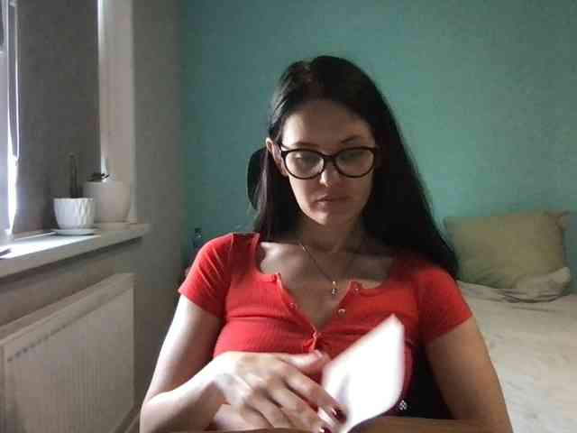 MilaBi-192569 webcam