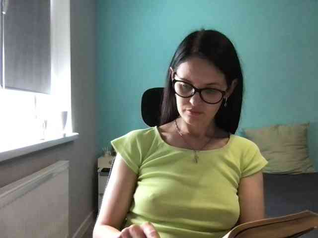 MilaBi-192569 webcam