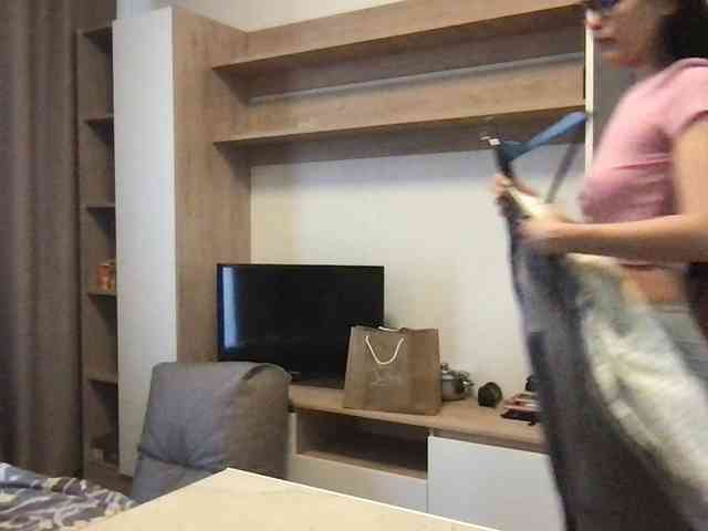 MilaBi-192569 webcam