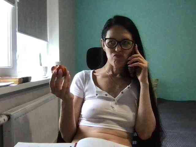 MilaBi-192569 Live Webcam on BongaCams