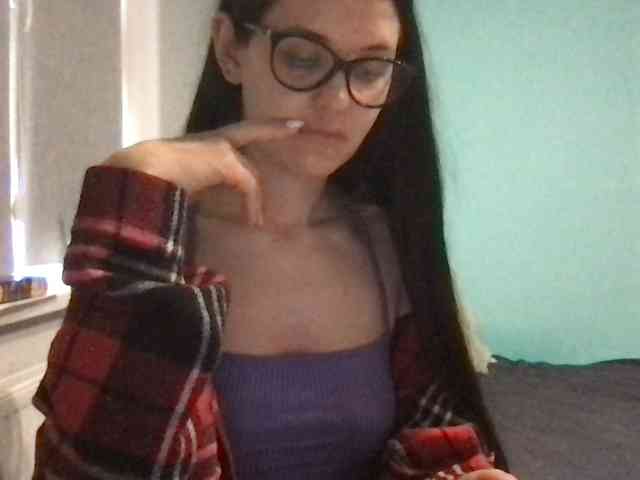 MilaBi-192569 Live Webcam on BongaCams