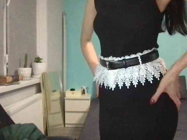 MilaBi-192569 webcam
