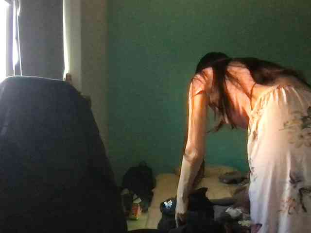 MilaBi-192569 webcam