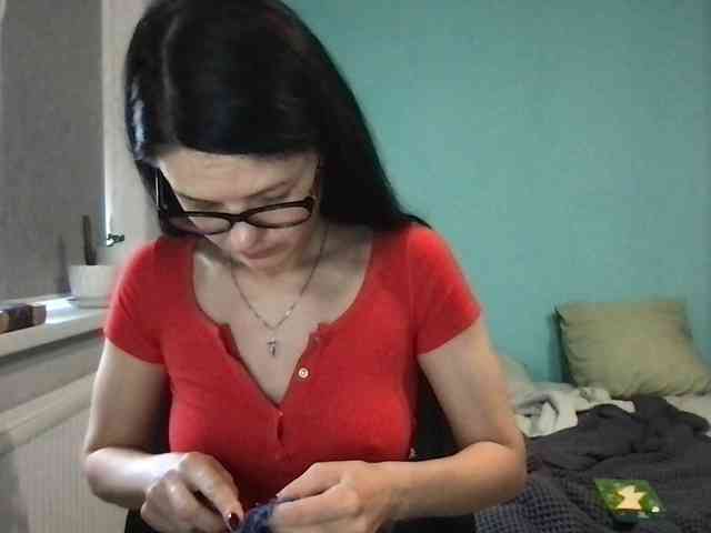 MilaBi-192569 webcam