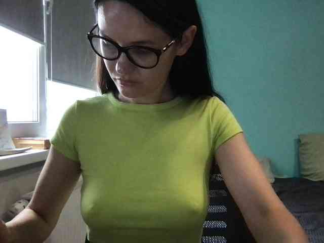 MilaBi-192569 Live Webcam on BongaCams