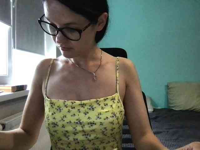MilaBi-192569 Live Webcam on BongaCams