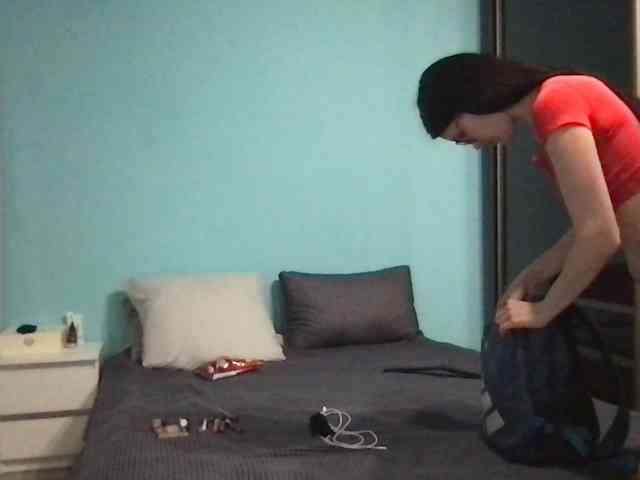 MilaBi-192569 webcam