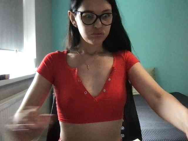MilaBi-192569 Live Webcam on BongaCams