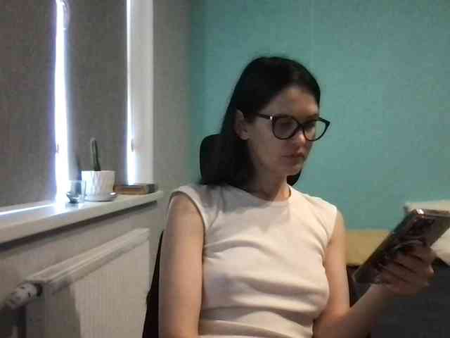 MilaBi-192569 webcam