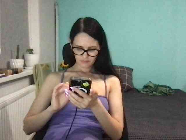 MilaBi-192569 webcam