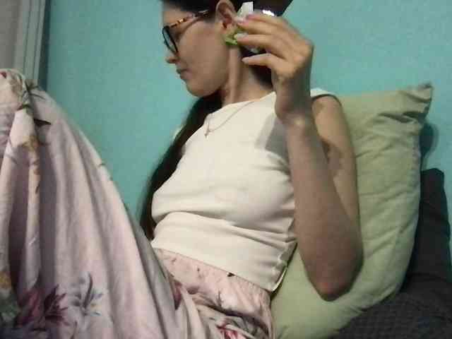 MilaBi-192569 webcam