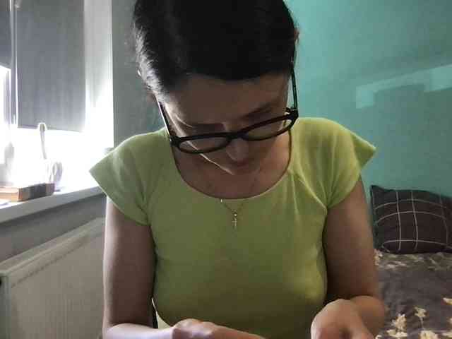 MilaBi-192569 webcam