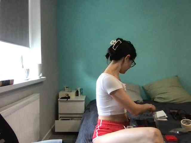 MilaBi-192569 webcam