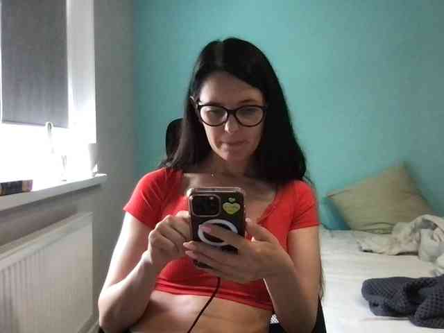 MilaBi-192569 Live Webcam on BongaCams