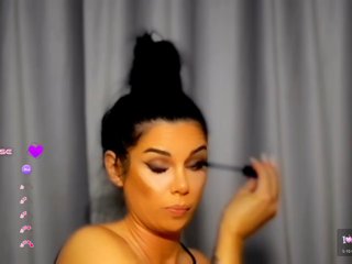 WorshipRita Porn Show