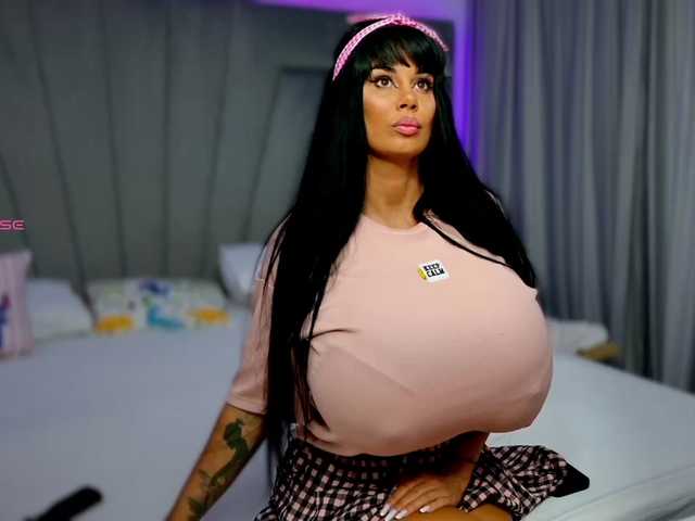 WorshipRita live webcam show