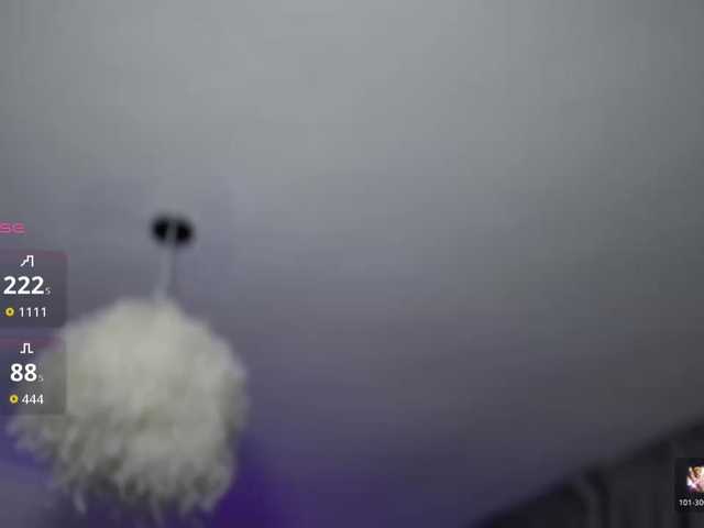 WorshipRita live webcam show