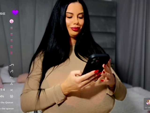 LinettAbsolut live cam on BongaCams