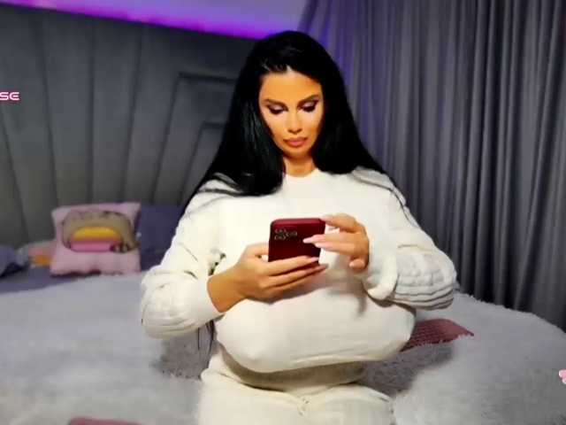 LinettAbsolut live cam on BongaCams
