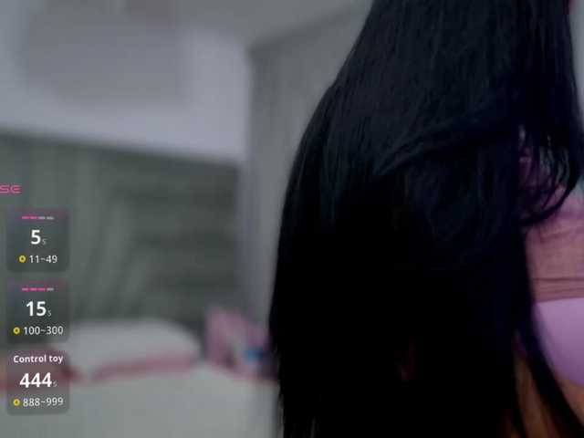 LinettAbsolut live cam on BongaCams