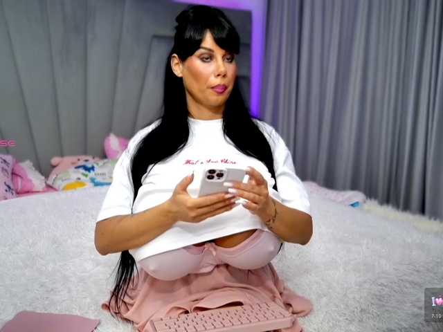 linettabsolut live sex show