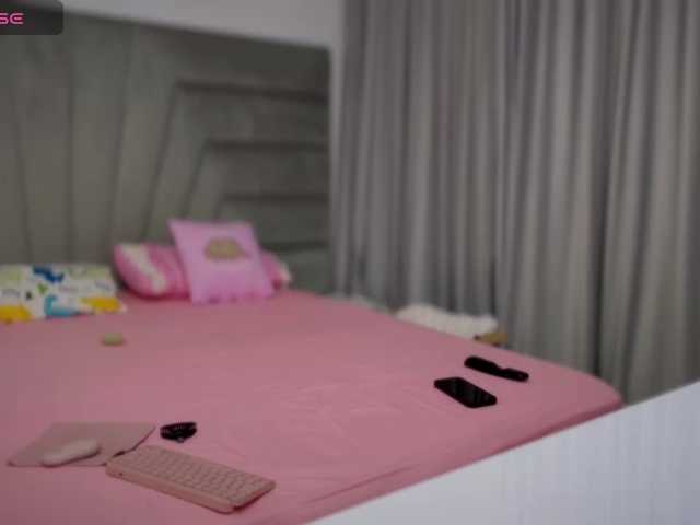 LinettAbsolut live cam on BongaCams