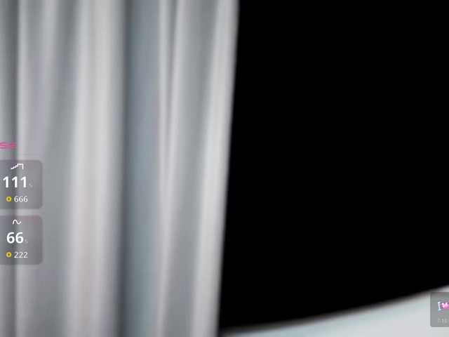 LinettAbsolut live cam on BongaCams
