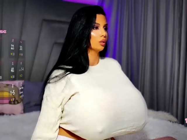 WorshipRita live cam