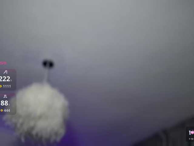 LinettAbsolut live cam on BongaCams