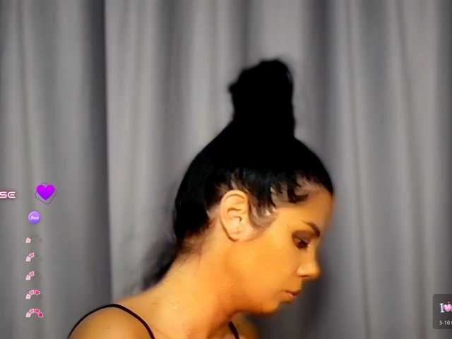LinettAbsolut live cam on BongaCams