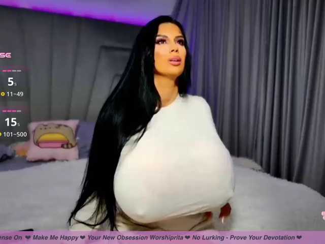 WorshipRita