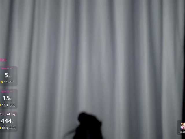 WorshipRita live webcam show