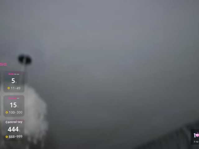 LinettAbsolut live cam on BongaCams