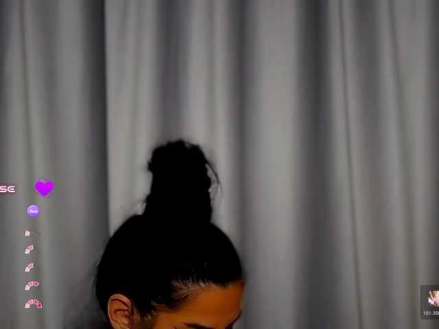 LinettAbsolut live cam on BongaCams