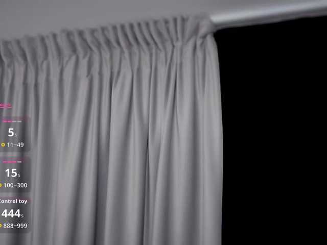LinettAbsolut live webcam show