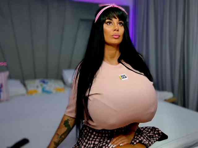 WorshipRita webcam