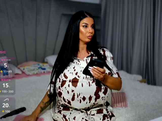 Model: WorshipRita