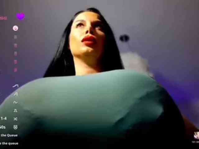 WorshipRita webcam
