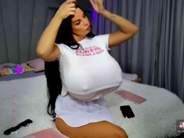 WorshipRita webcam