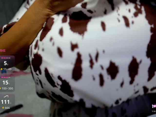 Model: WorshipRita