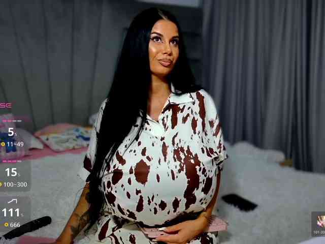 Model: WorshipRita