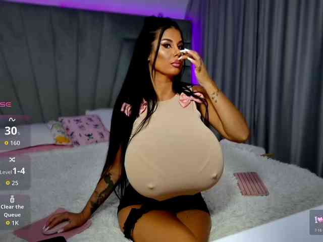 WorshipRita webcam