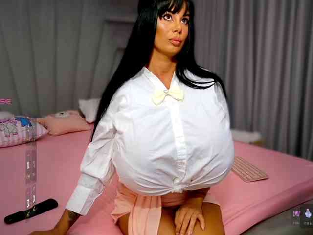 WorshipRita webcam